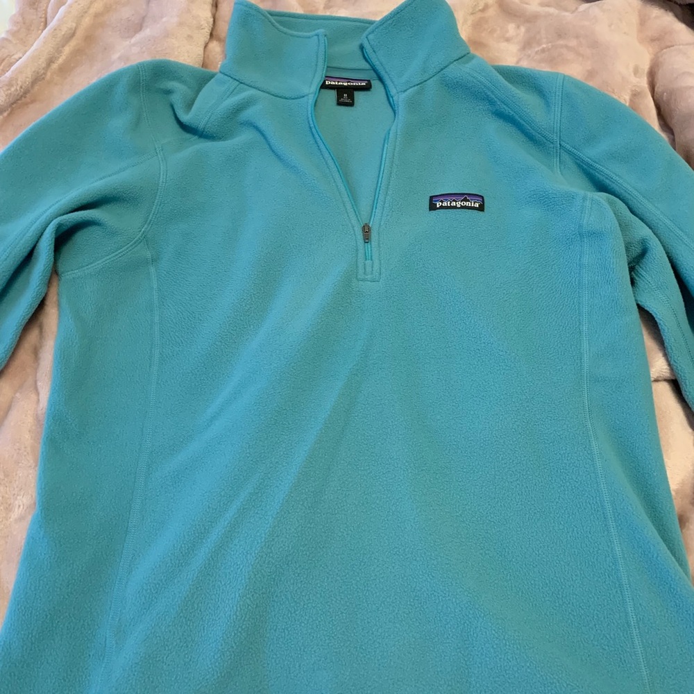 Patagonia pullover